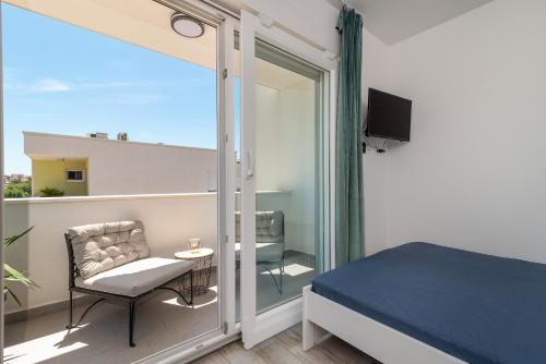 Apartmani Princi Trogir
