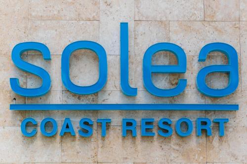 Solea Coast Resort
