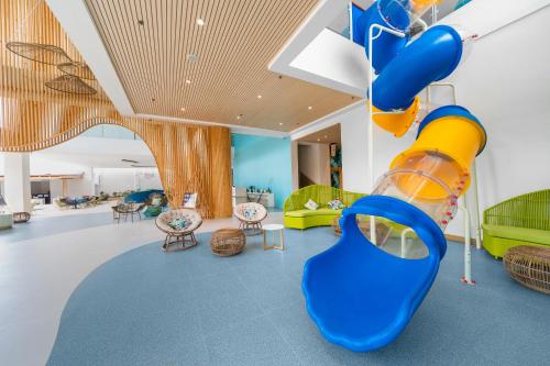 Solea Coast Resort
