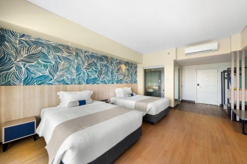 Solea Coast Resort