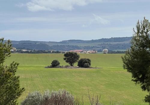 Castillo de Corvinos