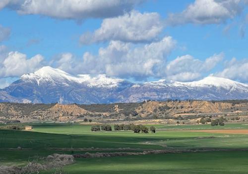 Castillo de Corvinos