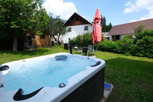 House Planica