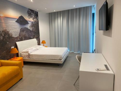 Torre del mare Rooms