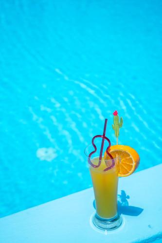 Rodi Blue Apartments