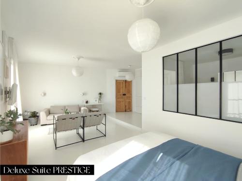 Le Prince Maison D'Hotes