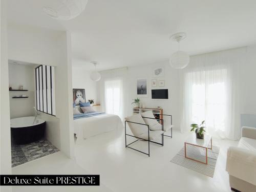 Le Prince Maison D'Hotes