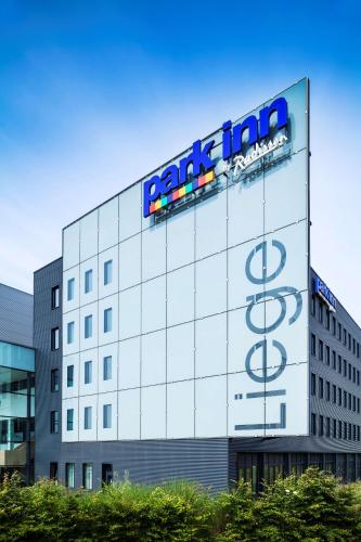 Park Inn by Radisson Liège Airport