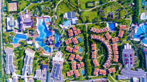 Holiday Village Turkey Hotel