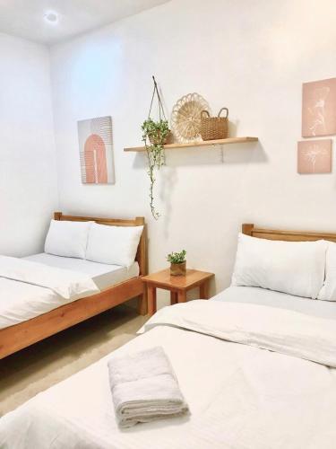 Nord House Laoag