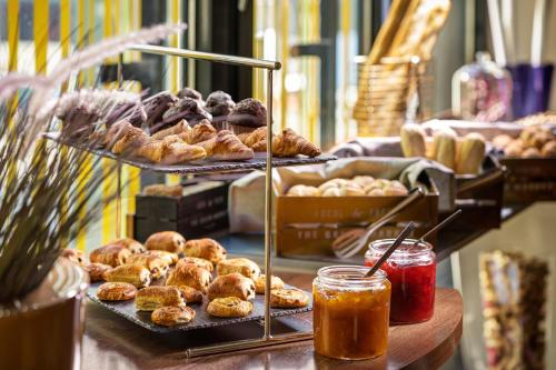 Clarion Congress Hotel Bratislava