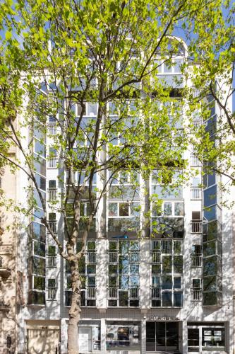 Citadines Maine Montparnasse Paris