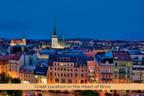 Hotel International Brno