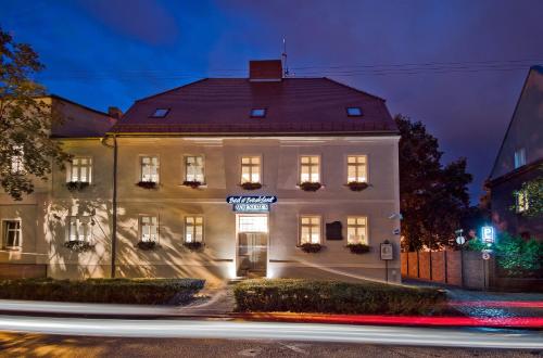 Bed & Breakfast Wieniawa