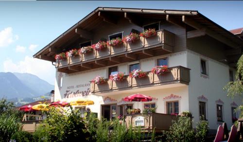 Edelweiss