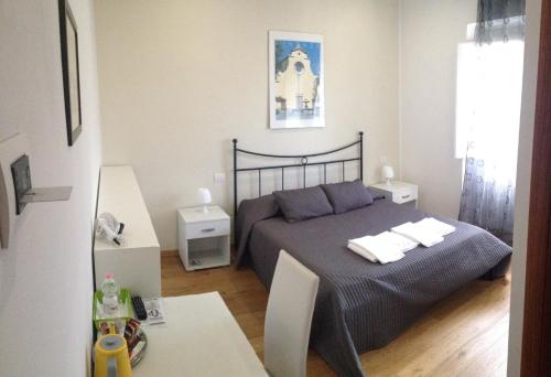 B&B Le Ghiacciaie