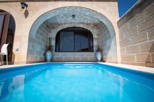 Ta’ Giljan B&B Gozo