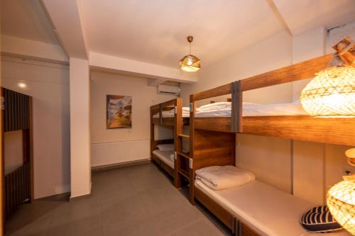 Taksim Square Hostel
