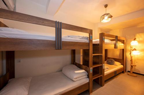 Taksim Square Hostel