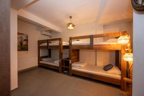 Taksim Square Hostel