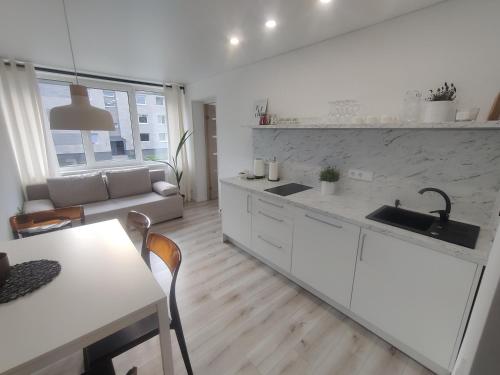 Šviesos Apartamentai