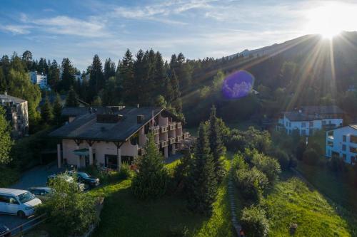 Mira Val Flims