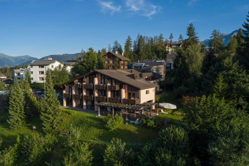 Mira Val Flims