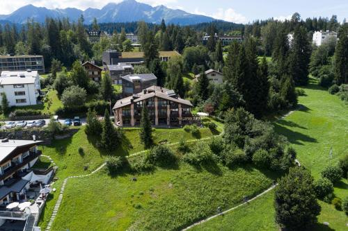 Mira Val Flims