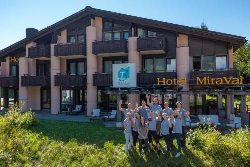 Mira Val Flims