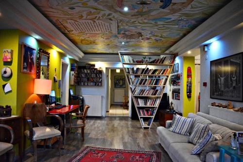 Guest House Vissinokipos