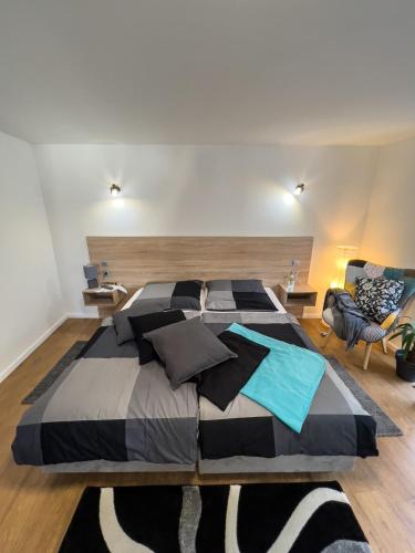 Mosel-Apartments-Koblenz