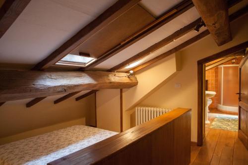 Borgo dei Corsi Holiday House