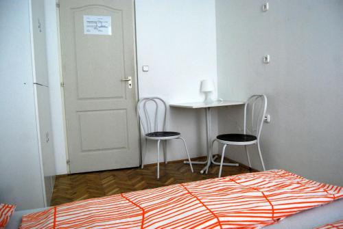 HoBar The Hostel Bar