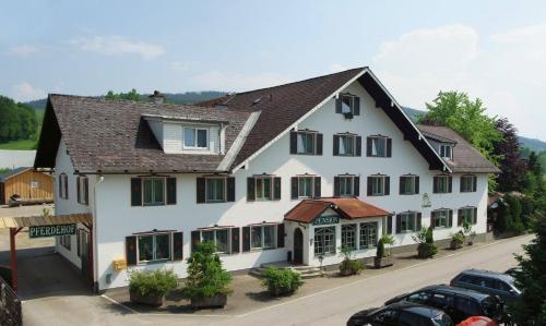 Gasthof Rosslwirt