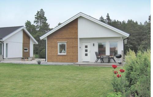 Lovely Apartment In Visby With Wifi