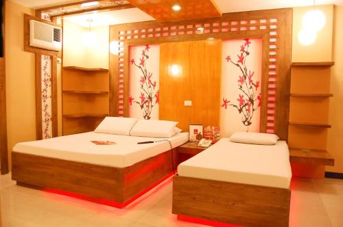 Hotel Sogo Quezon Avenue