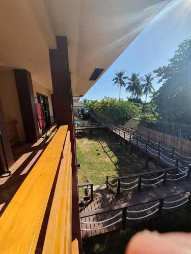 Infinity Sands Resort