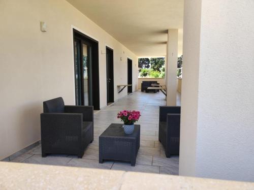B & B Villa Ada