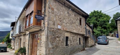Casa Mariana