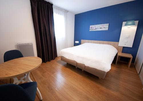 Residhome Appart Hotel Gergovia
