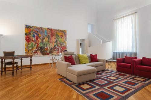 Palazzo Mazzarino - My Extra Home