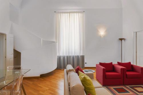 Palazzo Mazzarino - My Extra Home