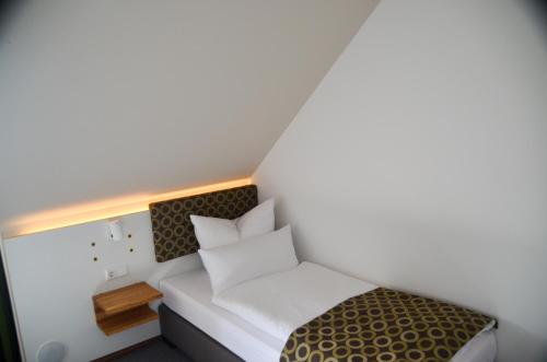 Hotel Schoene Aussicht