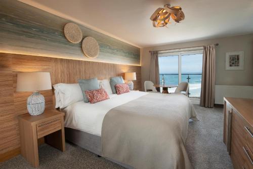 Fistral Beach Hotel