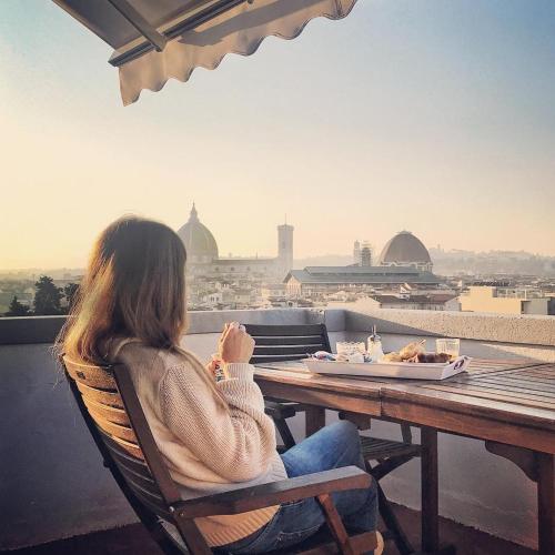 Artemente Florence B&B