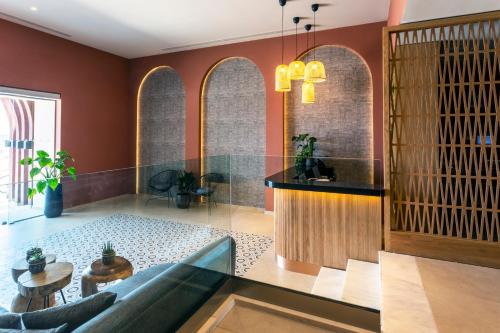 KoSea Boutique Hotel