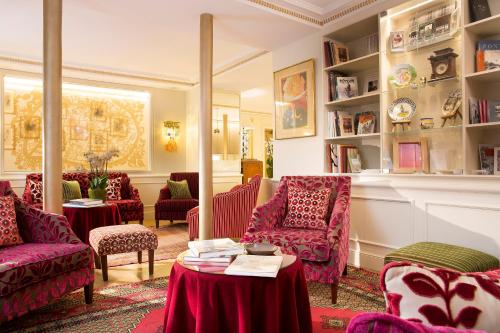 Hotel du Levant