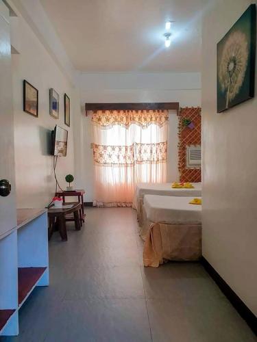 Pagudpud Rinnovati Beach Resort