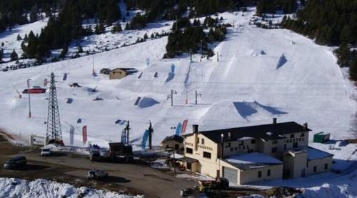 Hotel Chalet Peretol