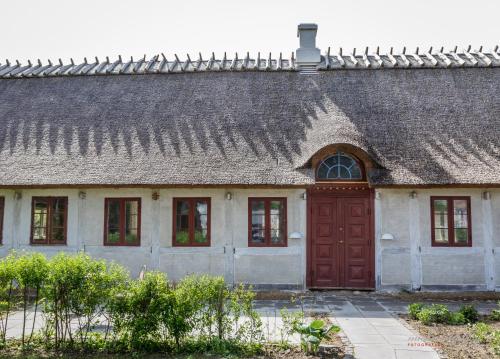 Ragnhilds Gård